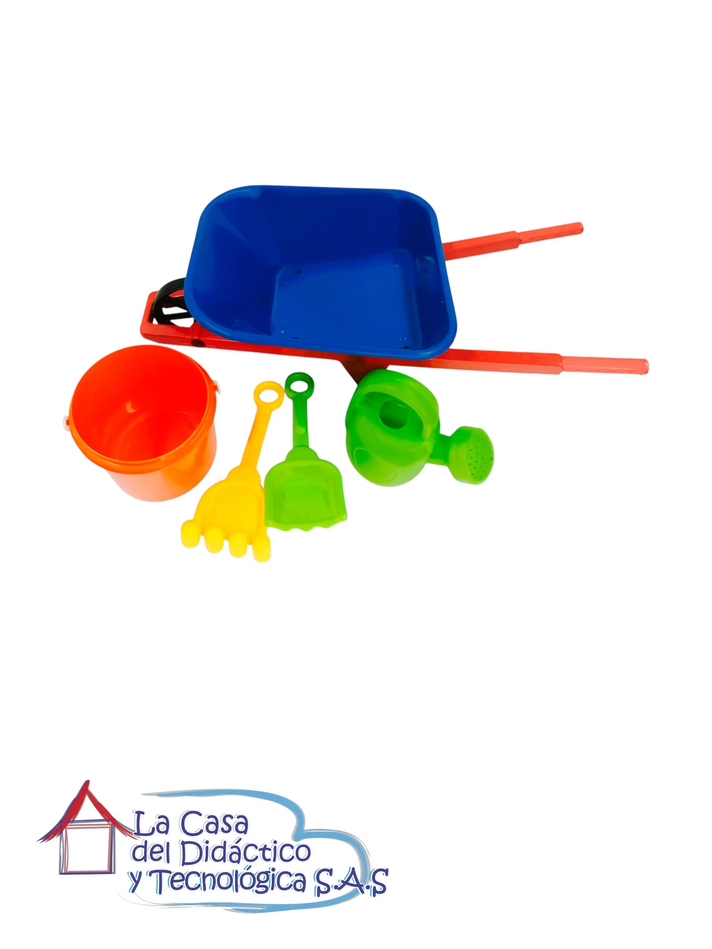 Kit de la Granja