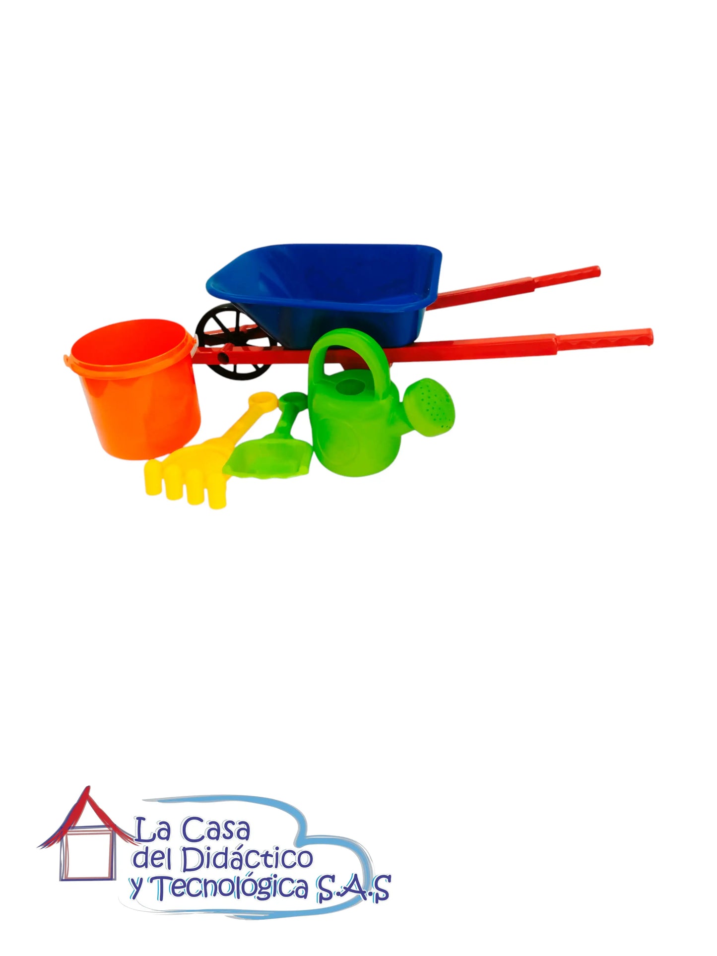 Kit de la Granja