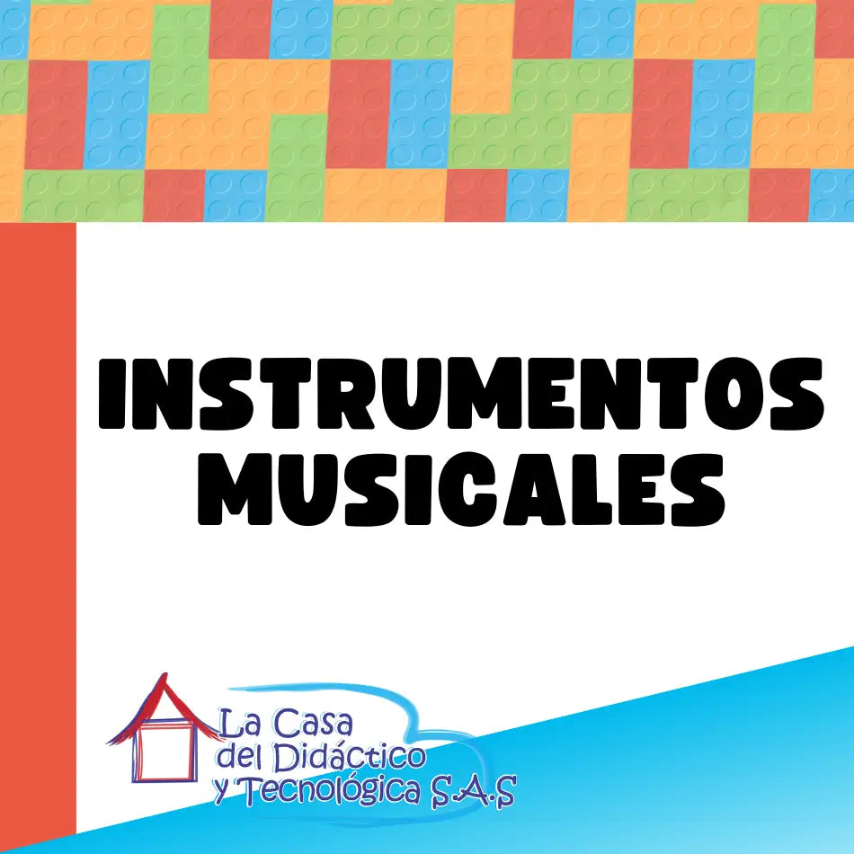 Admin - B2 - Instrumentos Musicales