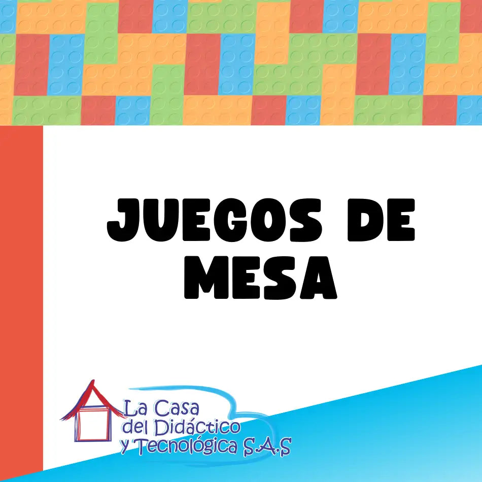 Admin - C3 - Juegos de Mesa