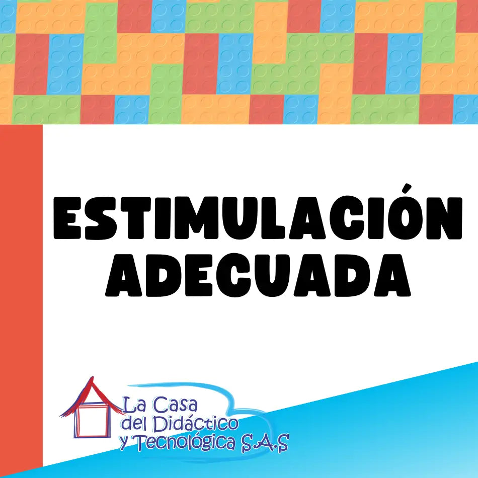 Admin - D4 - Estimulación Adecuada