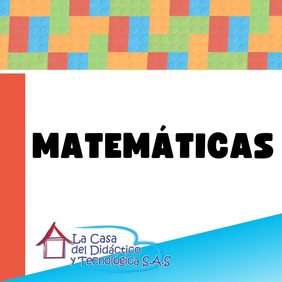 Admin - E5 - Matemáticas