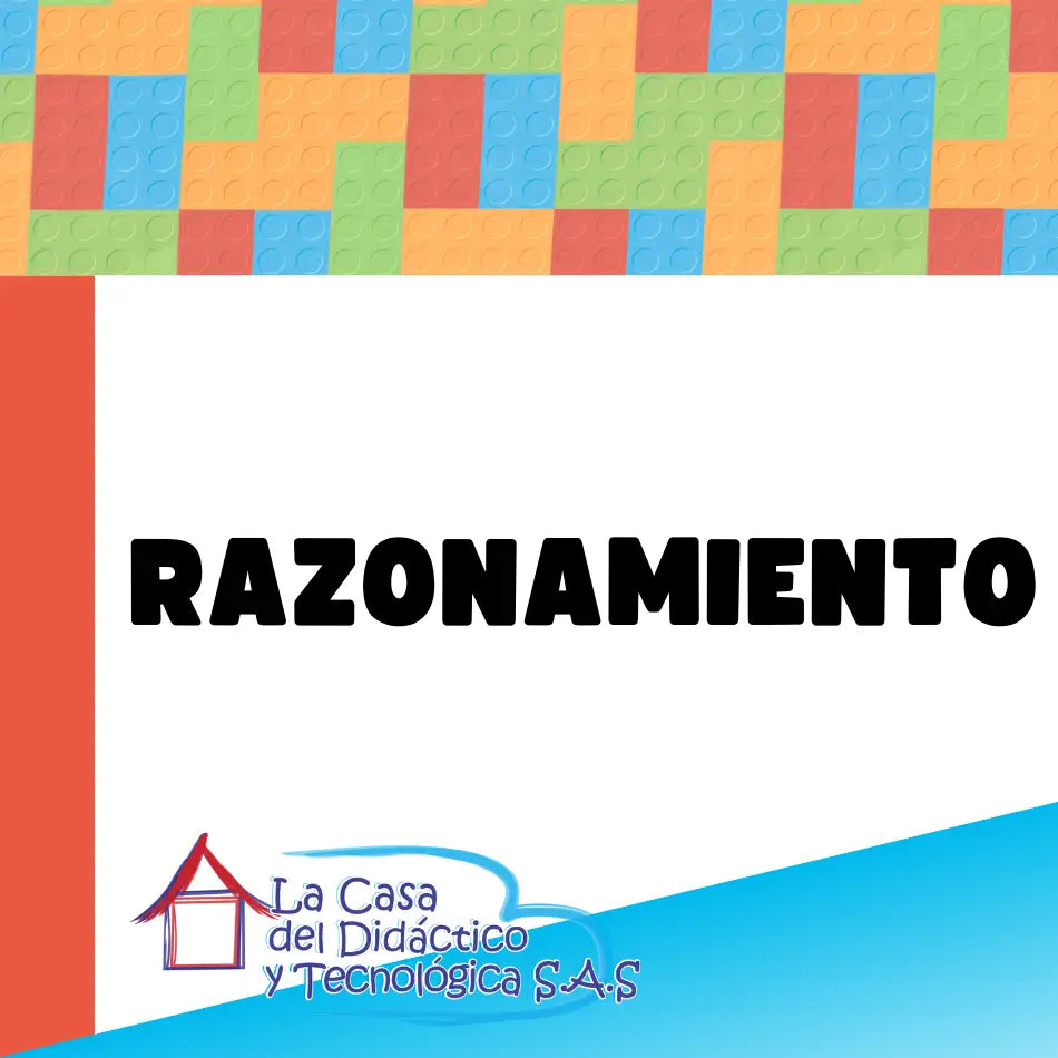 Admin - F6 - Razonamiento