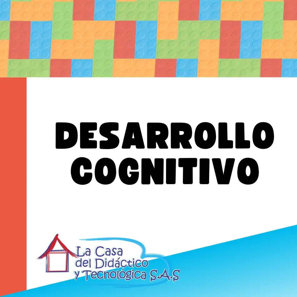Admin - G7 - Desarrollo Cognitivo
