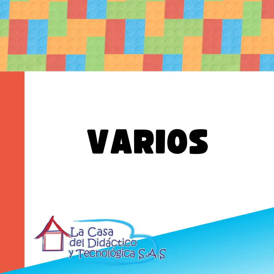Admin - N14 - Varios