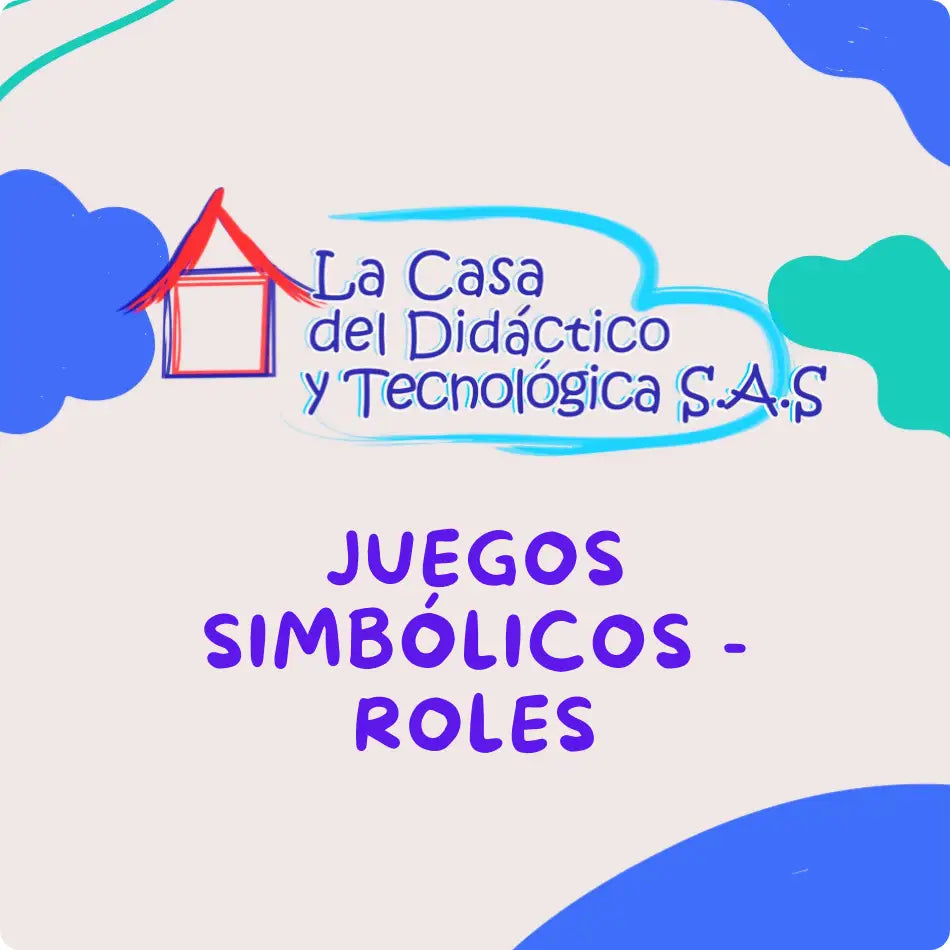 Tienda - A1 - Juegos Simbólicos - Roles