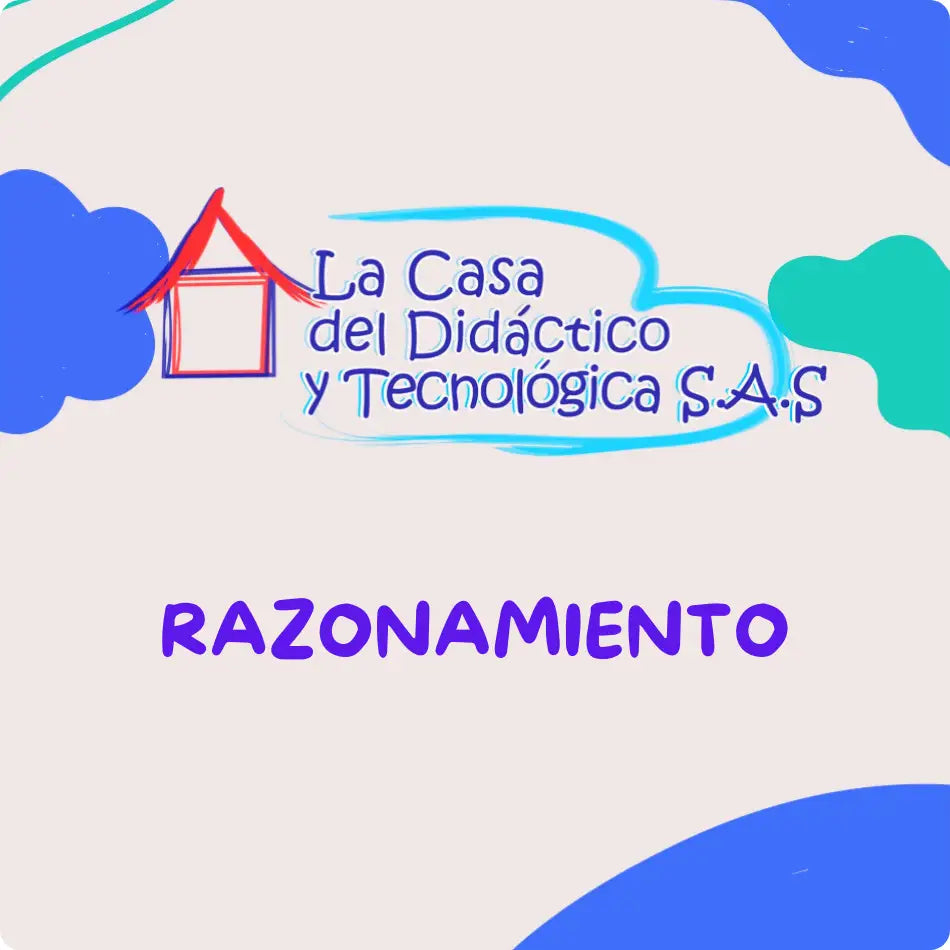 Tienda - F6 - Razonamiento