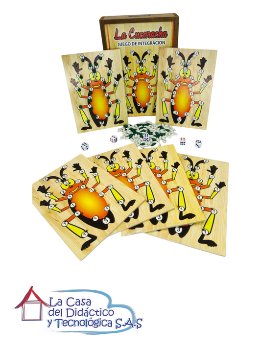 Cucaracha