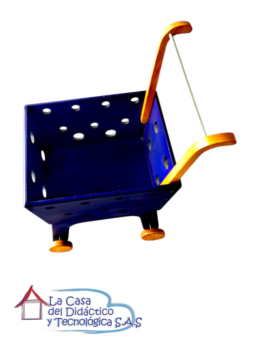 Carro de Mercado