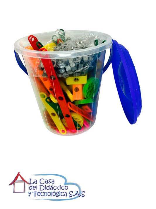 Kit de Mecano