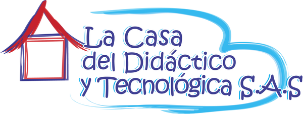 La casa del didáctico