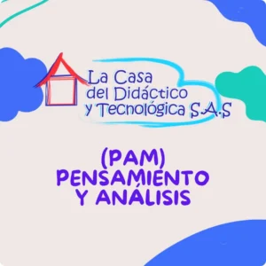 Juguetes de Pensamiento y Análisis (PAM)