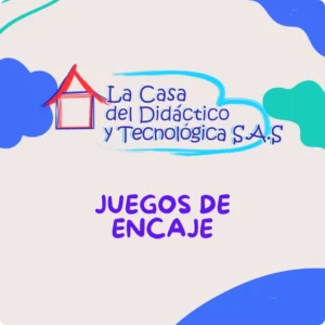 Juegos de Encaje