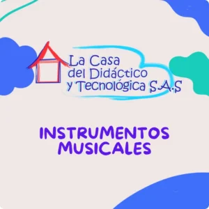 Instrumentos Musicales