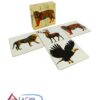 Bloques de Animales x3