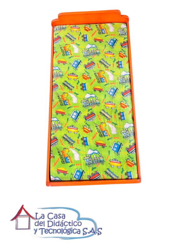Cama para Juego de Roles