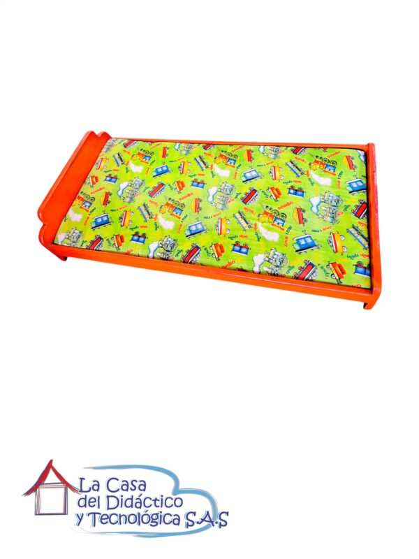 Cama para Juego de Roles