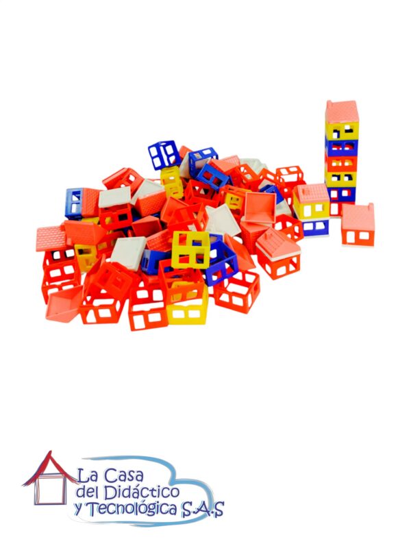 Casas Armables