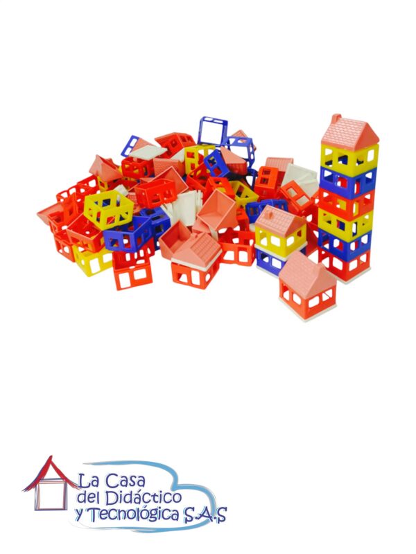 Casas Armables