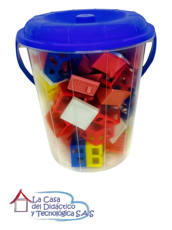 Casas Armables
