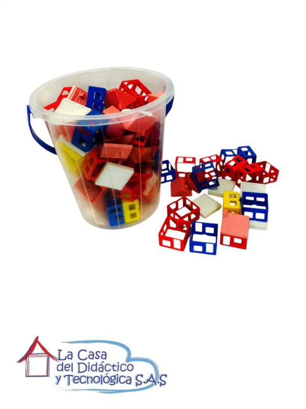 Casas Armables