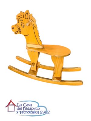 Caballo Mecedor
