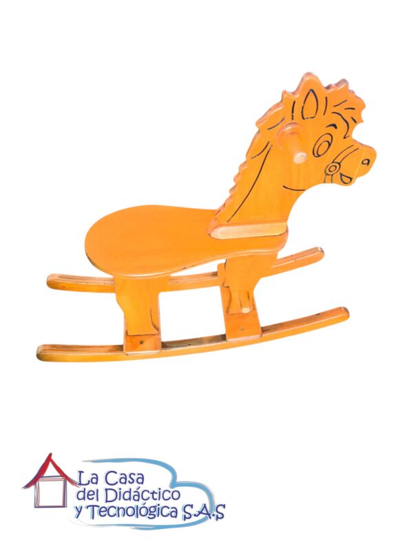 CBLL-MCDR_02 Caballo Mecedor