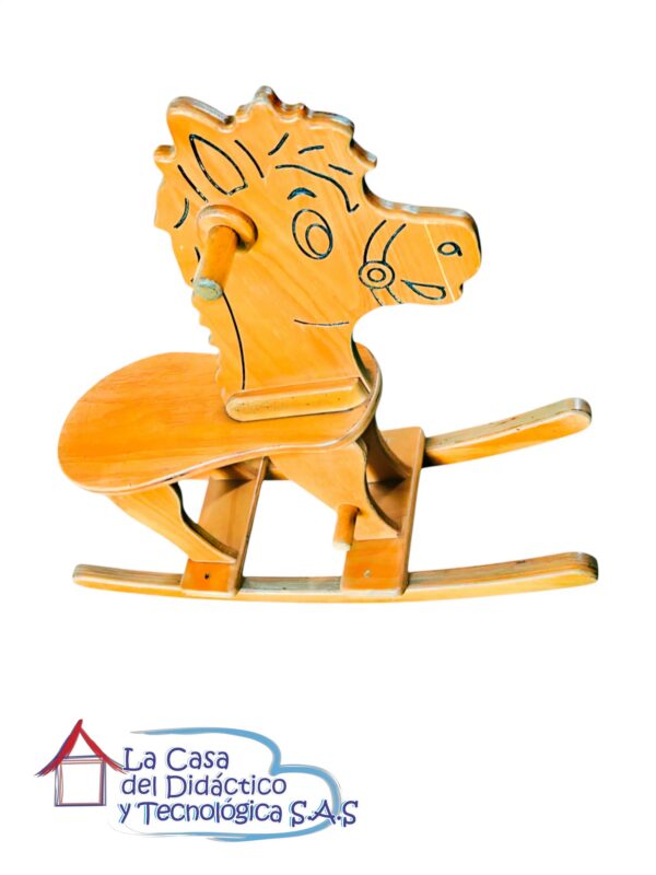 CBLL-MCDR_03 Caballo Mecedor