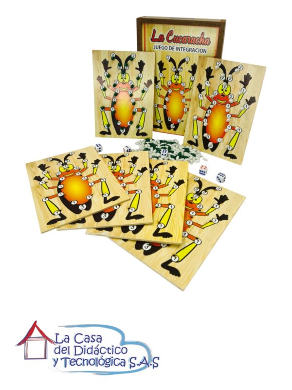 Cucaracha