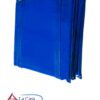 Colchoneta Plegable tipo camping (4 espacios)