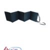Colchoneta Plegable tipo camping (5 espacios)