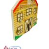 Casa Interactiva de Herrajes