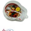 Casco con Herramientas de Médico