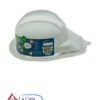 Casco con Herramientas de Médico