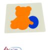 Encajable Animales