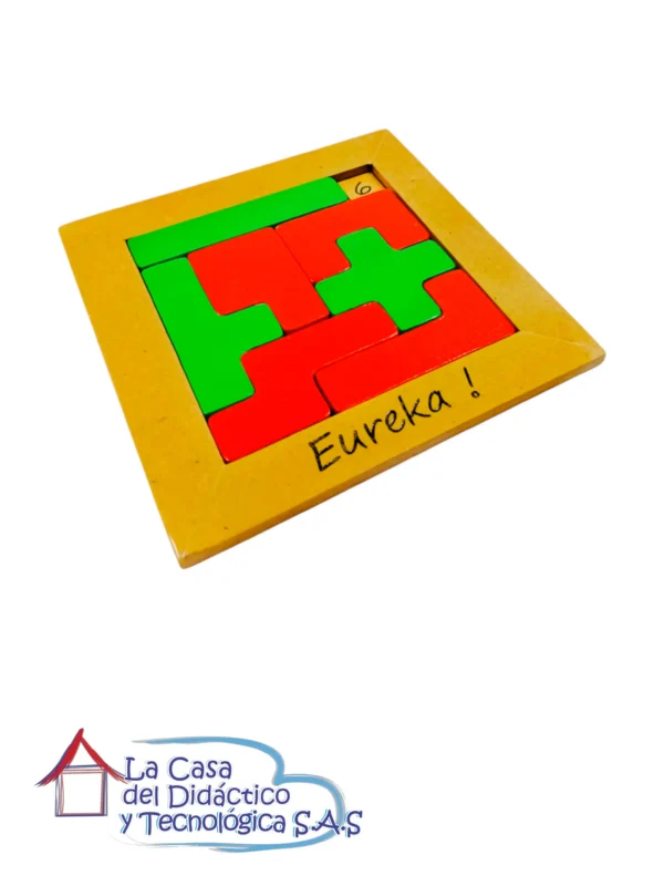Eureka