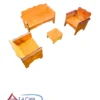 Juego de sala