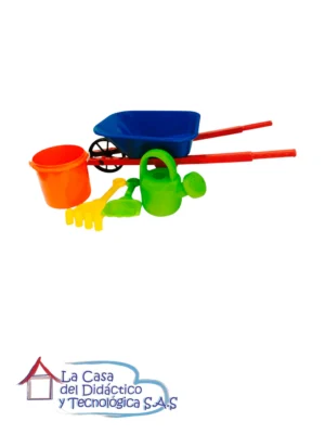 Kit de la Granja
