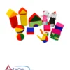 Kit de Percepción x17