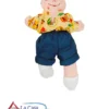 Muñecos de Inclusión