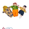 Muñecos de Inclusión