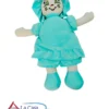 Muñeca en Tela Antifluido