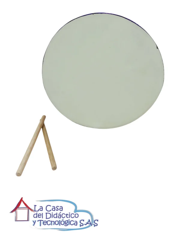 PDR_M-MAD_01 Pandero - Madera