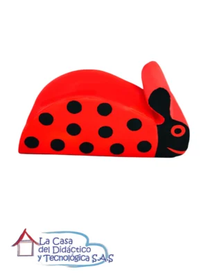 Puff de Animales