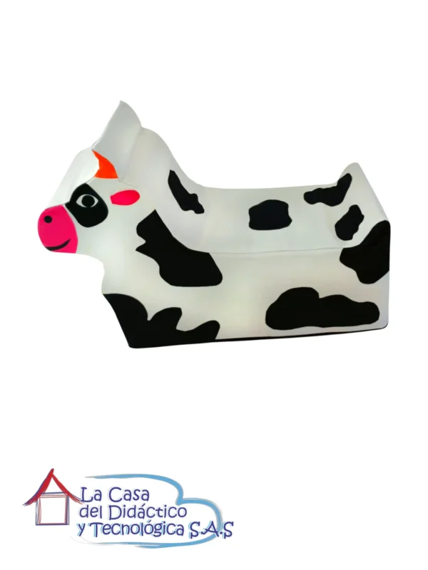 PUFF_T-ANM_24 Puff de Animales