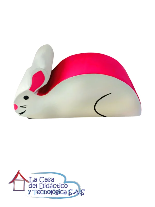 PUFF_T-ANM_27 Puff de Animales