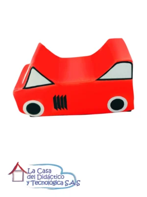 Puff Carro