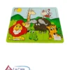 Rompecabezas Infantil