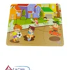 Rompecabezas Infantil