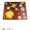 Rompecabezas Infantil